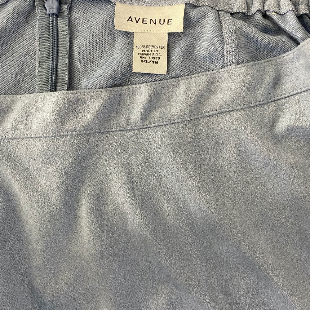 Avenue Women Dress skirt 23203